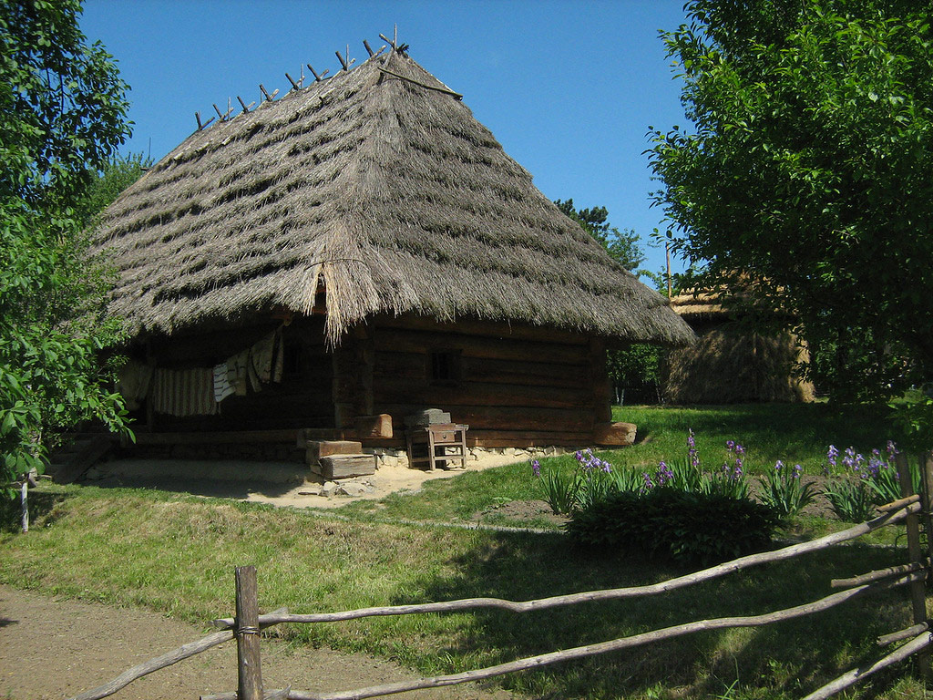 Uzhgorod
